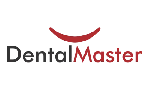 Logo Dental Master