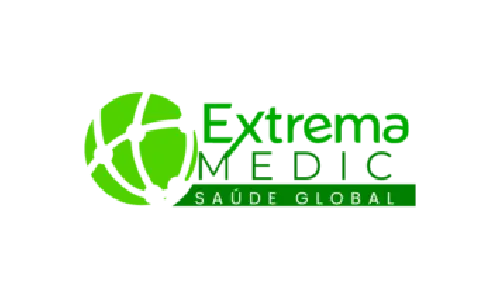 Logo Extrema Medic