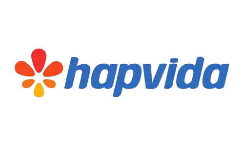 Logo Hapvida
