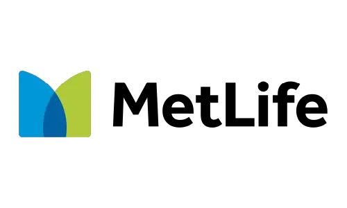 Logo Metlife