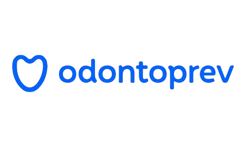 Logo Odontoprev