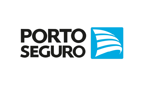 Logo Porto Seguro