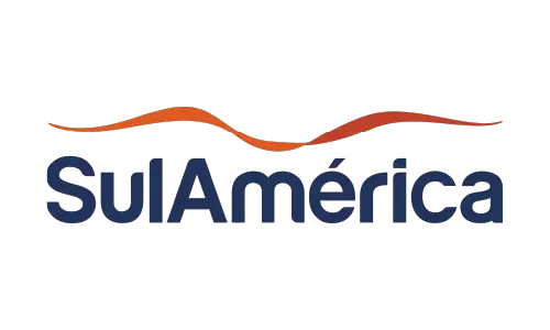 Logo Sul América