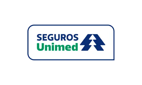Logo Seguros Unimed